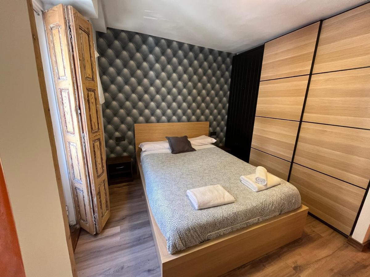 Centro - Parking Free - Gumerflat Museo Vut-09-234 Бургос Экстерьер фото